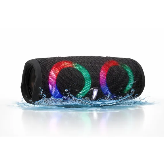 Sisteme Audio Portabile Karaoke cu Bluetooth – Boxe Puternice pentru Petreceri și Evenimente